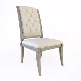 Chair bernhardt marquesa arm chair